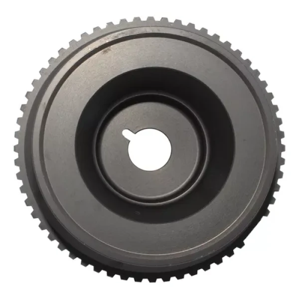 Polea De Cigueñal Para Opel Corsa